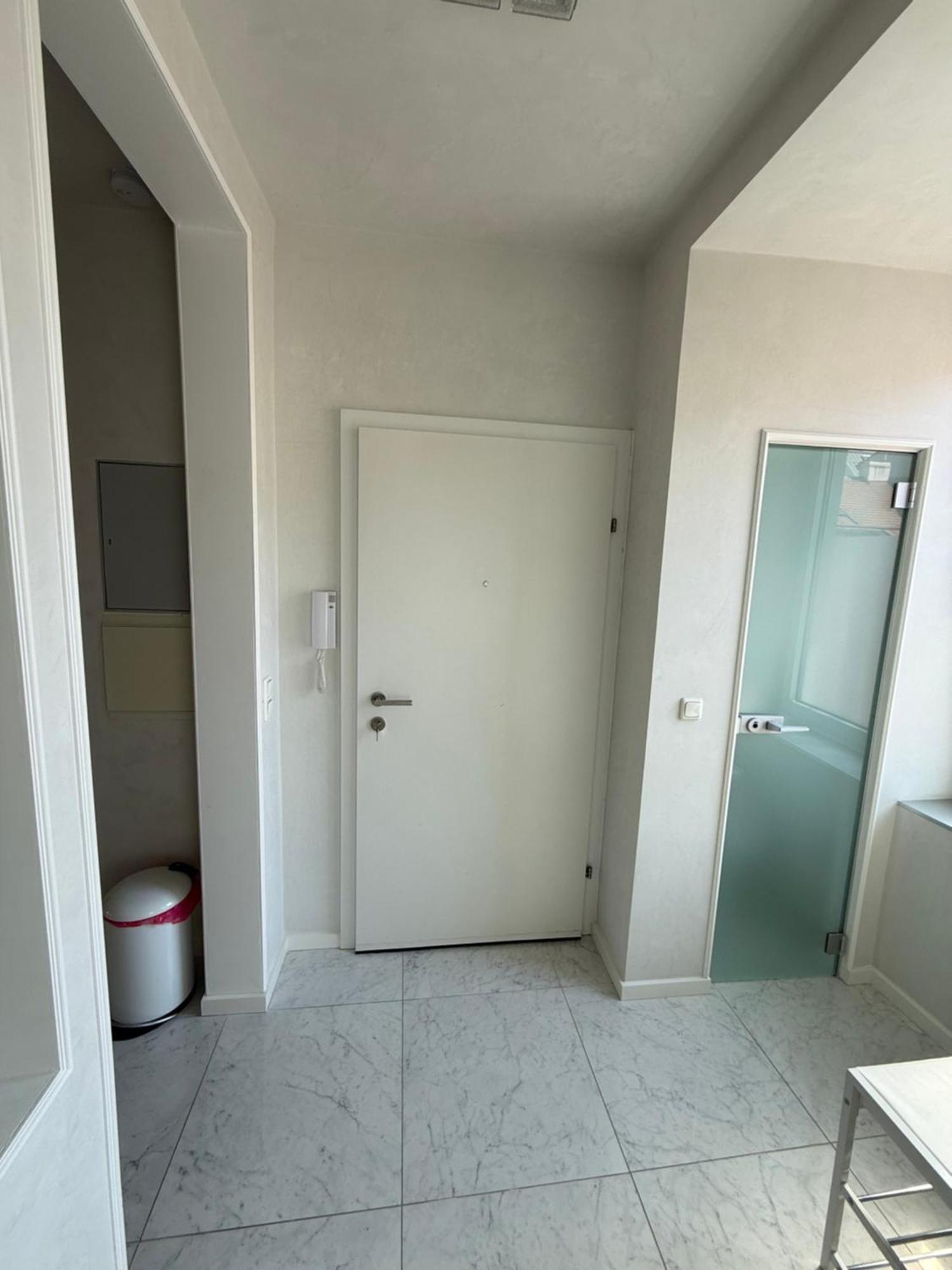 Appartamento Number 5 Vienna