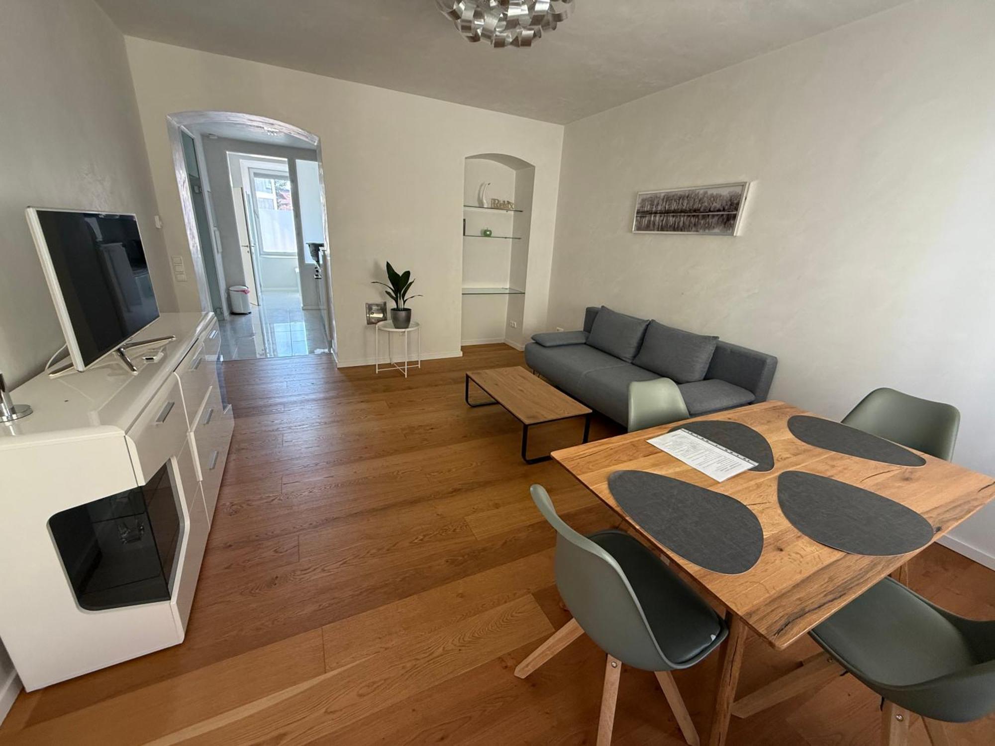 Number 5 Apartament Wiedeń
